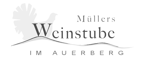 WeinstubeMueller_Logo_sw